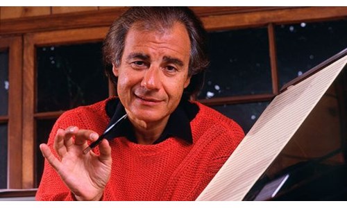 BEYAZPERDENİN EFSANEVİ BESTECİSİ LALO SCHIFRIN YAŞAMINI YİTİRDİ